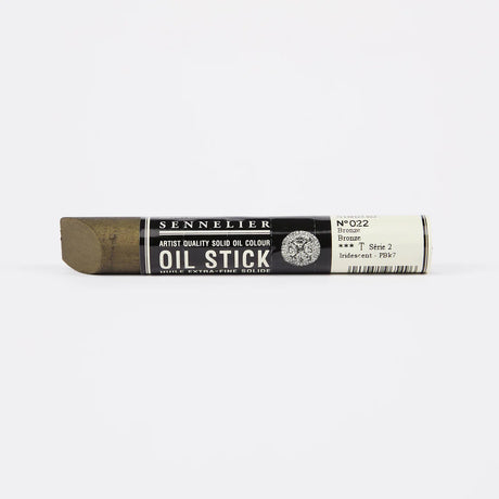Sennelier Artist Oil Paint Sticks 38ml