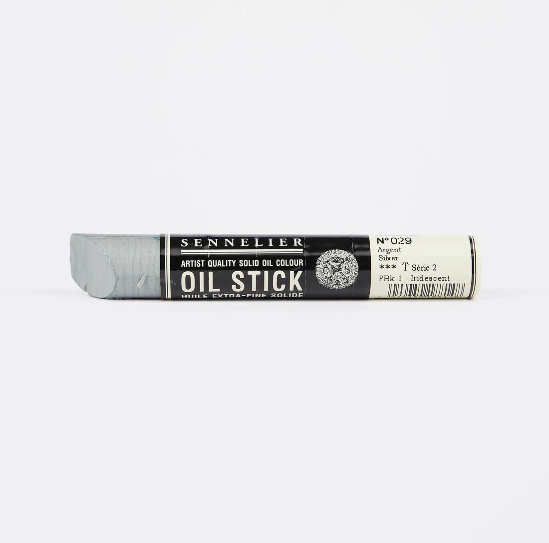 Sennelier Artist Oil Paint Sticks 38ml