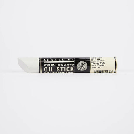Sennelier Artist Oil Paint Sticks 38ml