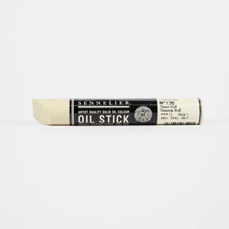 Sennelier Artist Oil Paint Sticks 38ml