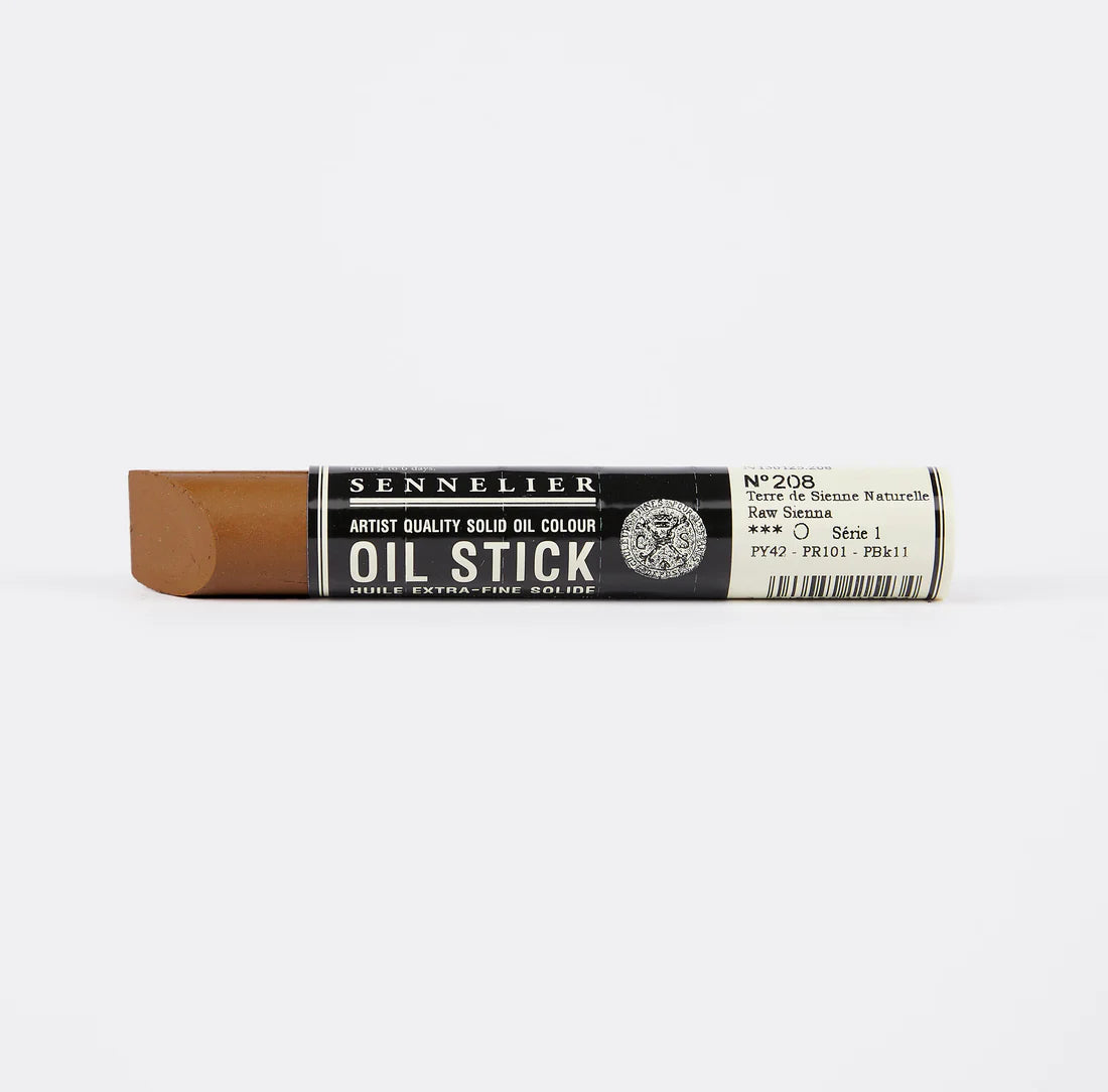 Sennelier Artist Oil Paint Sticks 38ml