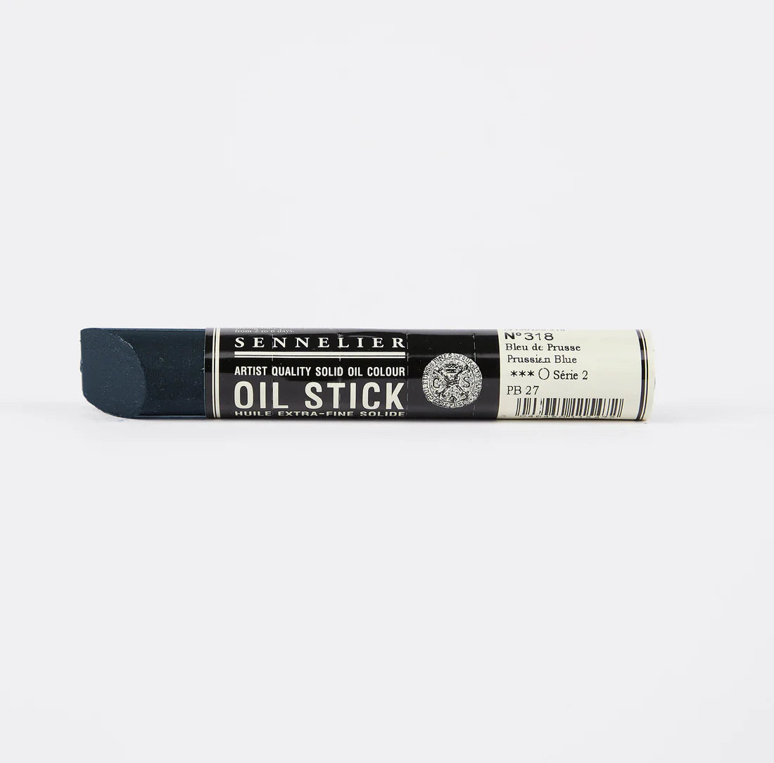 Sennelier Artist Oil Paint Sticks 38ml