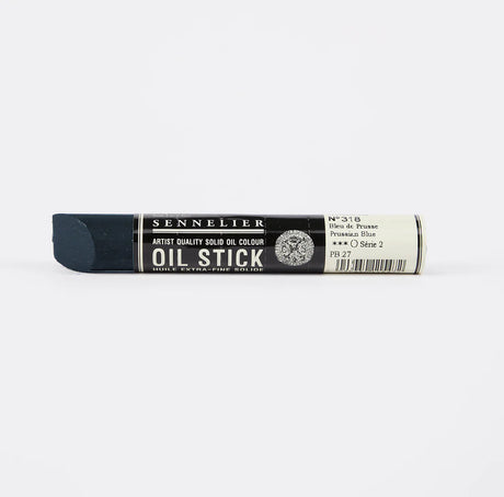 Sennelier Artist Oil Paint Sticks 38ml