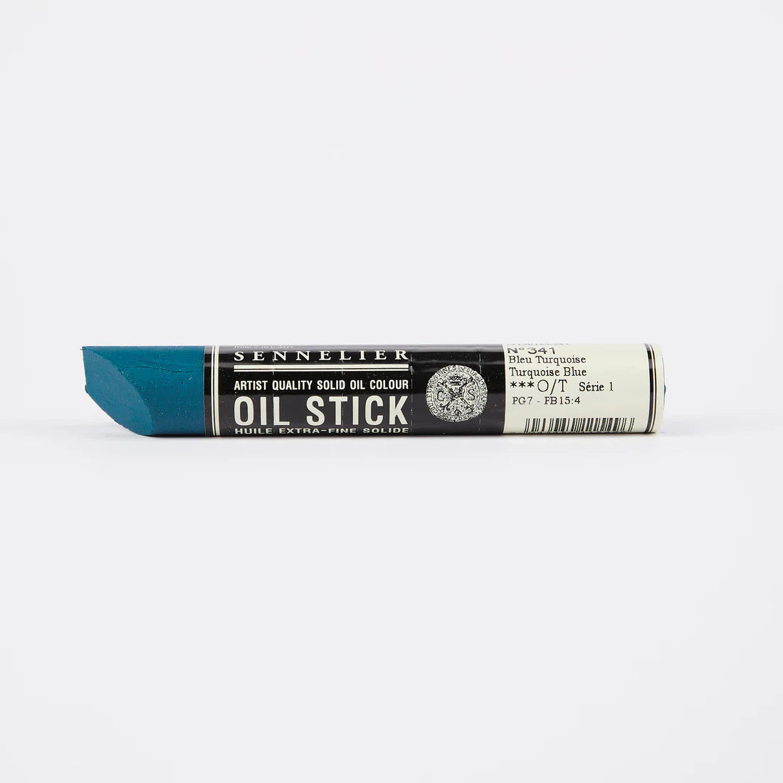Sennelier Artist Oil Paint Sticks 38ml