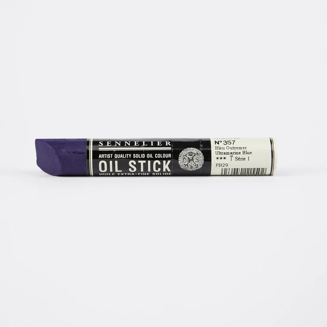 Sennelier Artist Oil Paint Sticks 38ml