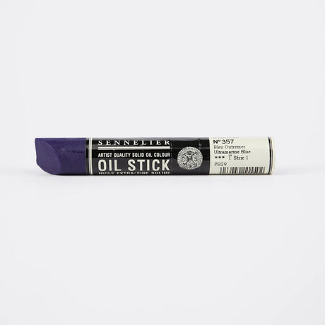 Sennelier Artist Oil Paint Sticks 38ml