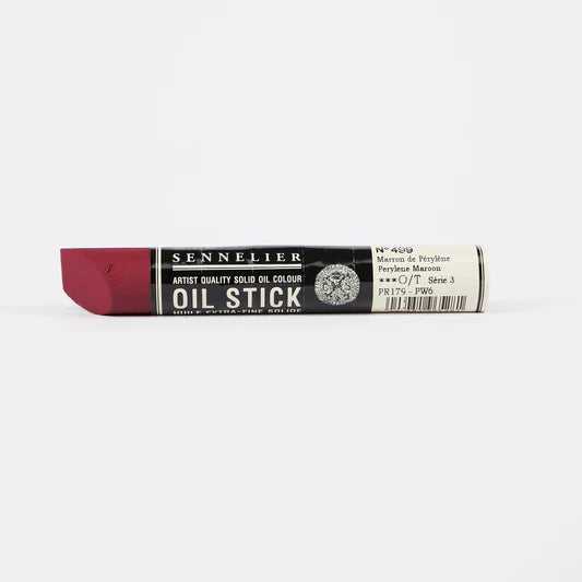 Sennelier Artist Oil Paint Sticks 38ml