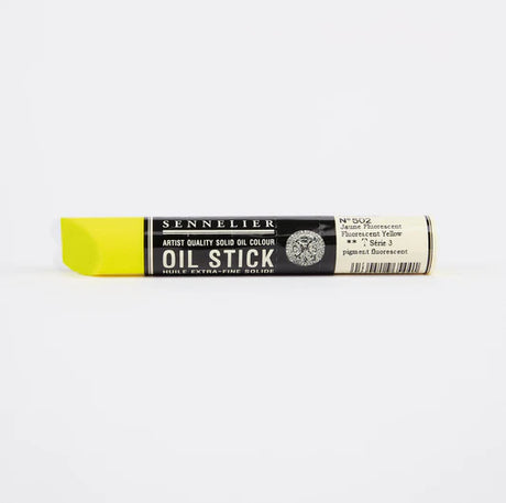 Sennelier Artist Oil Paint Sticks 38ml