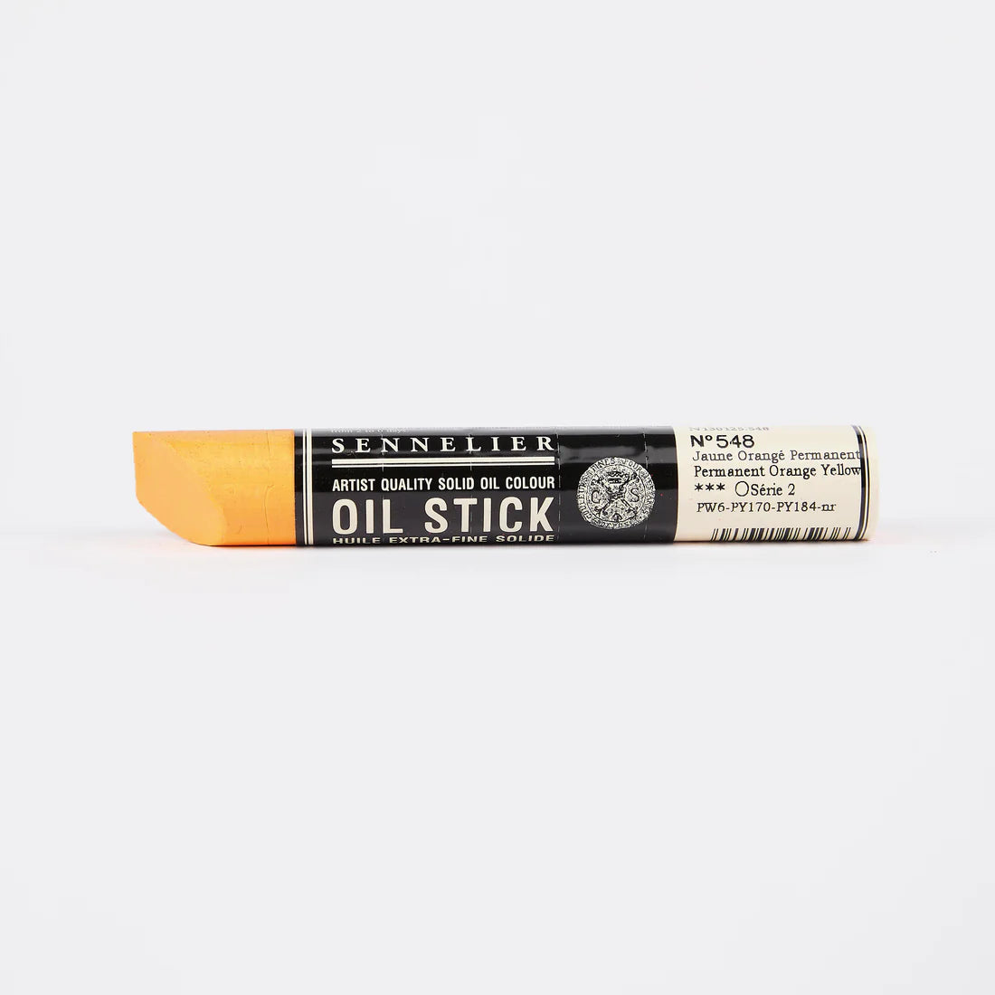Sennelier Artist Oil Paint Sticks 38ml