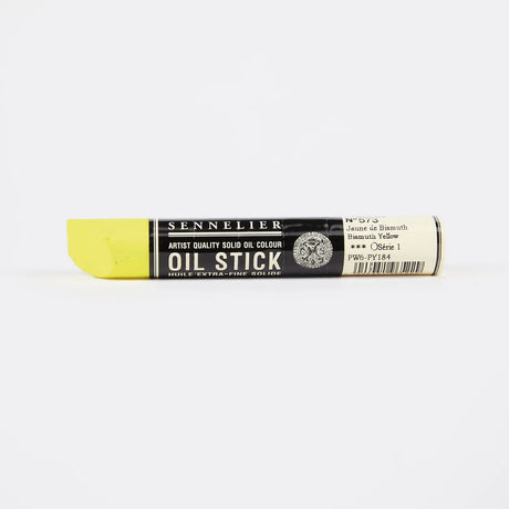Sennelier Artist Oil Paint Sticks 38ml