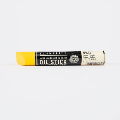 Sennelier Artist Oil Paint Sticks 38ml