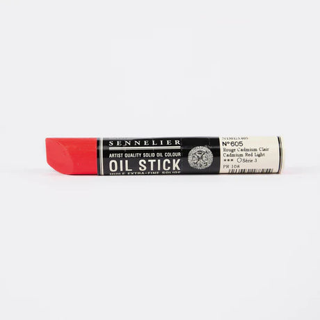 Sennelier Artist Oil Paint Sticks 38ml