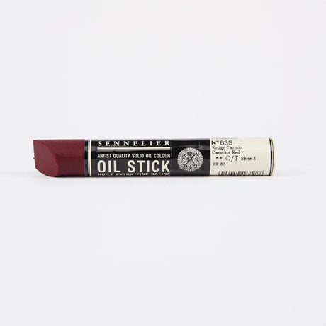 Sennelier Artist Oil Paint Sticks 38ml