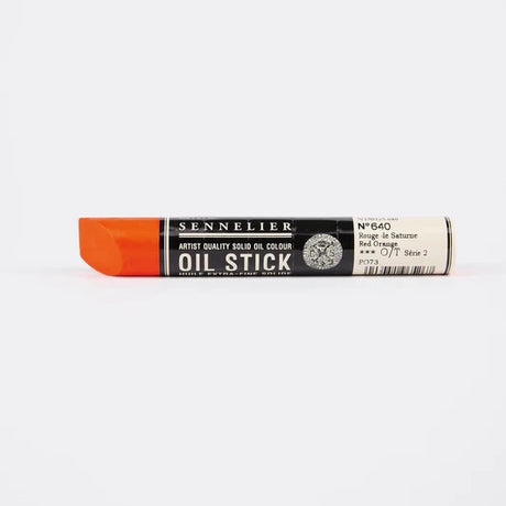 Sennelier Artist Oil Paint Sticks 38ml