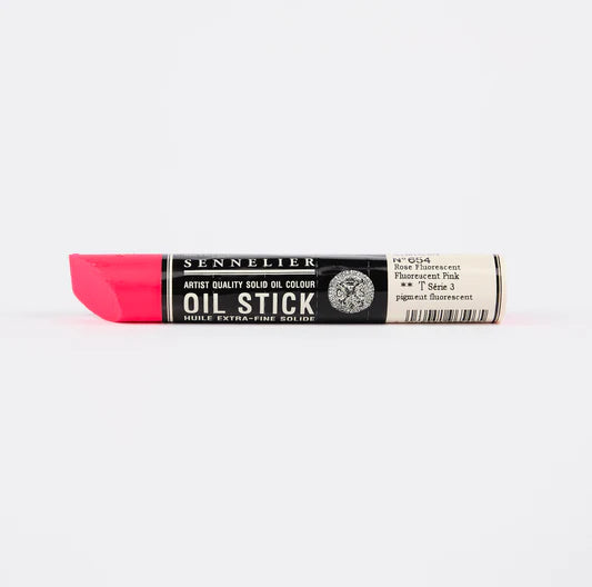 Sennelier Artist Oil Paint Sticks 38ml