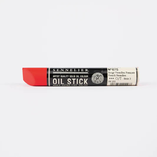 Sennelier Artist Oil Paint Sticks 38ml