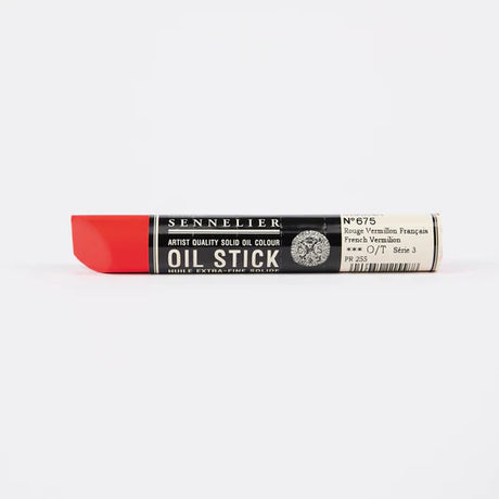 Sennelier Artist Oil Paint Sticks 38ml