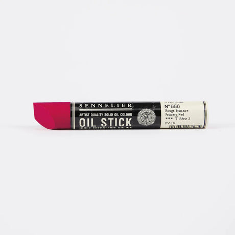 Sennelier Artist Oil Paint Sticks 38ml