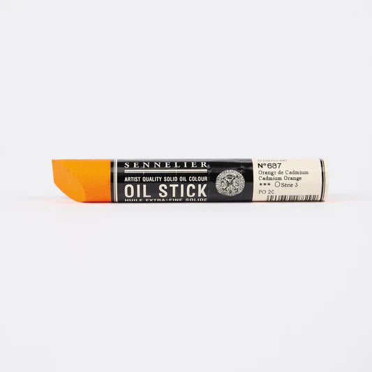 Sennelier Artist Oil Paint Sticks 38ml