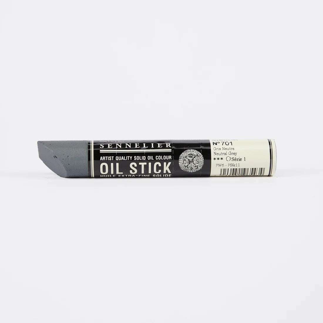 Sennelier Artist Oil Paint Sticks 38ml