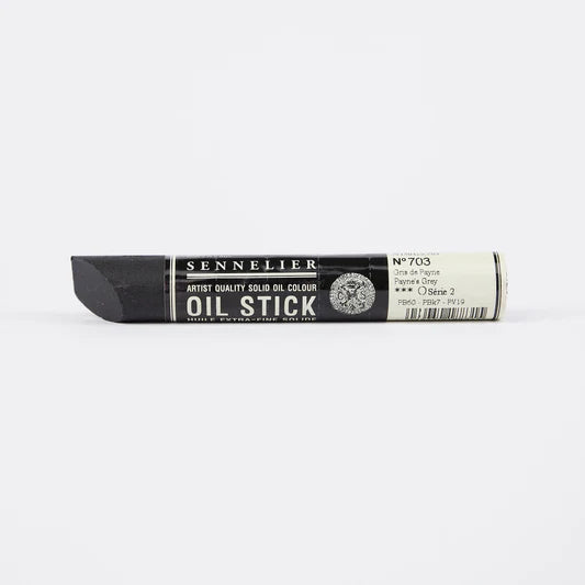 Sennelier Artist Oil Paint Sticks 38ml