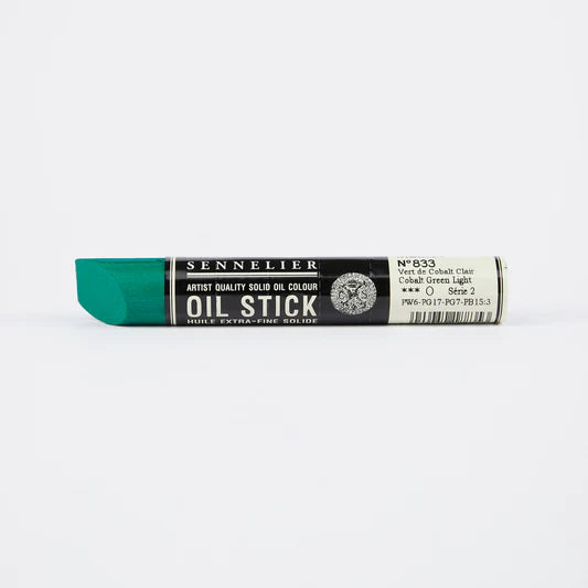 Sennelier Artist Oil Paint Sticks 38ml