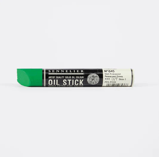Sennelier Artist Oil Paint Sticks 38ml