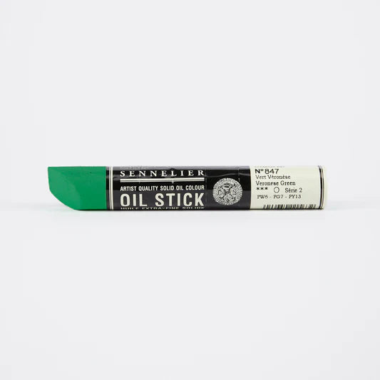 Sennelier Artist Oil Paint Sticks 38ml