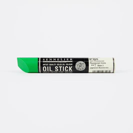 Sennelier Artist Oil Paint Sticks 38ml