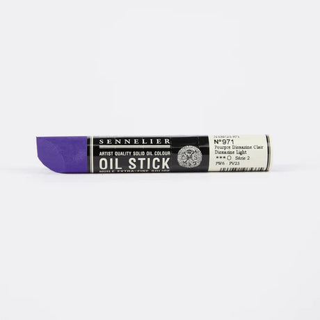 Sennelier Artist Oil Paint Sticks 38ml