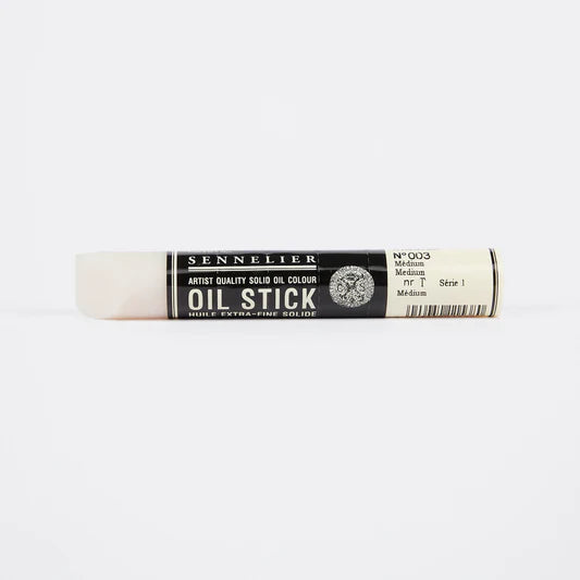 Sennelier Artist Oil Paint Sticks 38ml