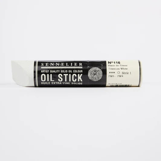 Sennelier Artist Oil Paint Sticks 96ml