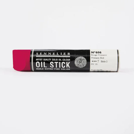 Sennelier Artist Oil Paint Sticks 96ml