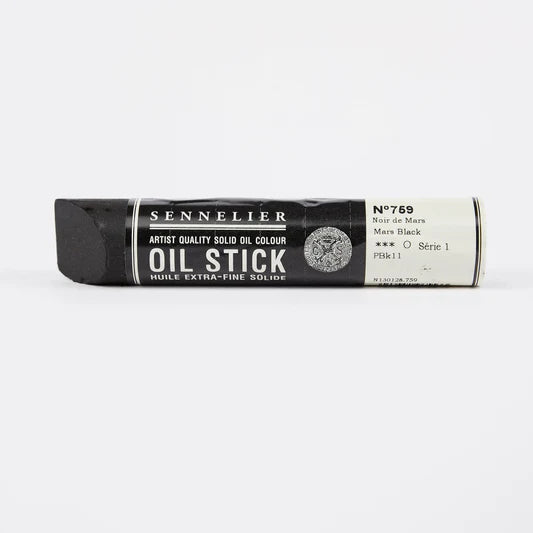 Sennelier Artist Oil Paint Sticks 96ml