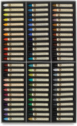 Sennelier Oil Pastel Set of 72 Assorted