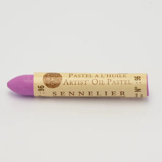 Sennelier Standard Oil Pastels