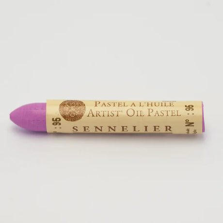 Sennelier Standard Oil Pastels