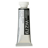 Holbein Artists’ Watercolours 15ml - Color - Shadow Green (w279) - D