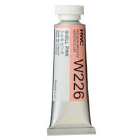 Holbein Artists’ Watercolours 15ml - Color - Shell Pink (w226) - A