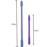 MAD Silicone Stir Sticks 2pcs #056