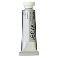 Holbein Artists’ Watercolours 15ml - Color - Silver (w391) - C