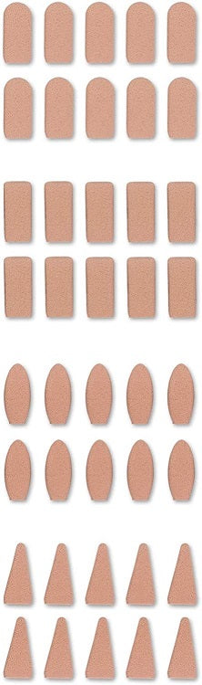 PanPastel Sofft Tools & Covers