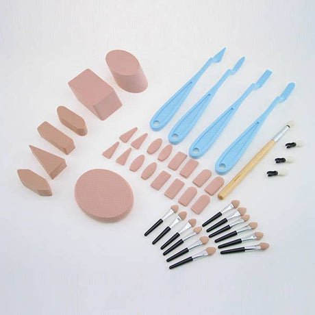 PanPastel Sofft Tools & Covers