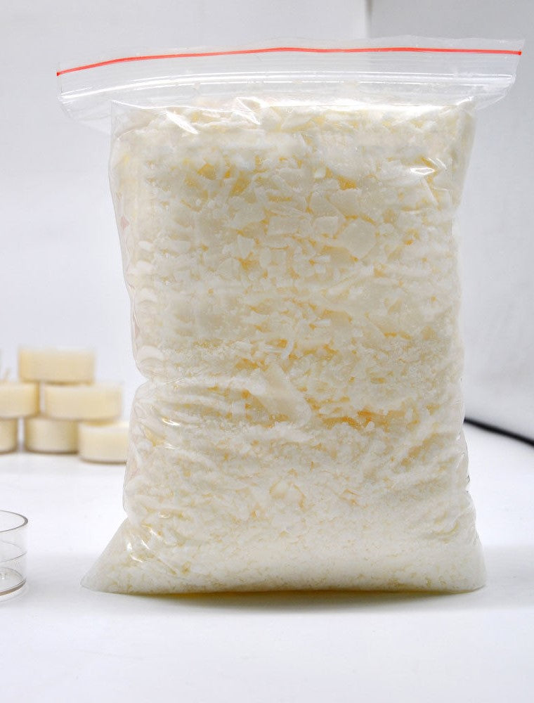 Soy Candle Wax