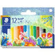 Staedtler Noris Jumbo Oil Pastel pack 12