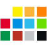 Staedtler Noris Jumbo Oil Pastel pack 12