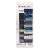 Sennelier Soft Pastel Half 6pk