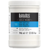 Liquitex Super Heavy Gesso