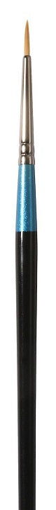 Aquafine Watercolour Brushes