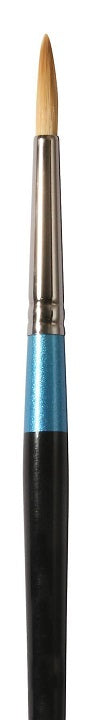 Aquafine Watercolour Brushes